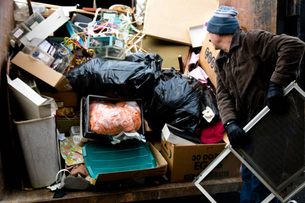 Best Estate Cleanout  in Greenfield, OH