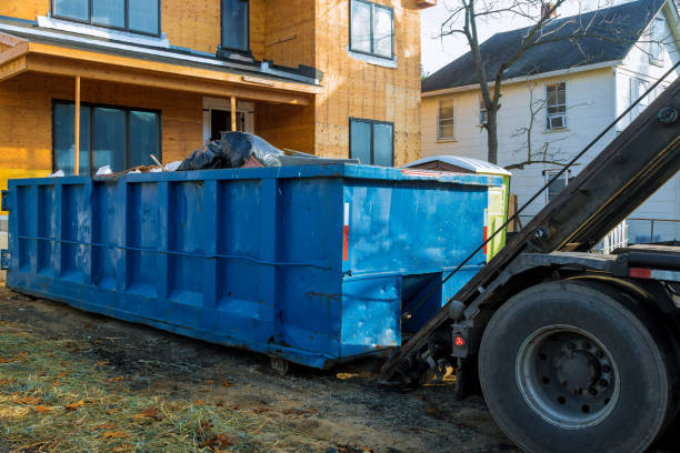 Best Residential Junk Removal  in Greenfield, OH